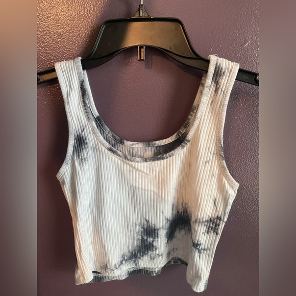 Tie dye Tank top - Picture 1 of 2